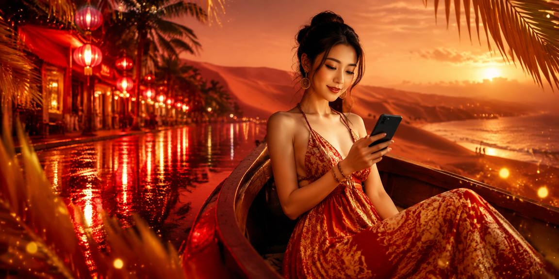 123xci mobile gaming